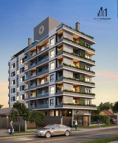 Apartamento, 2 quartos, 46 m² - Foto 2