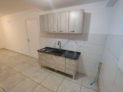 Apartamento, 2 quartos, 43 m² - Foto 3