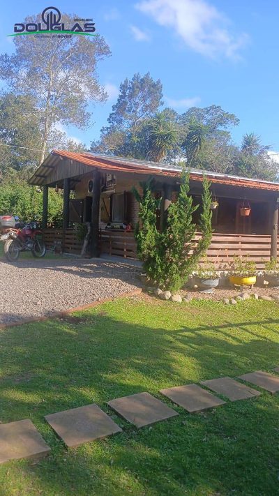 Casa, 2 quartos - Foto 4