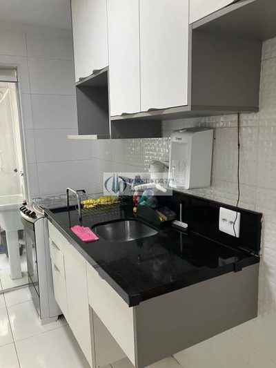 Apartamento, 2 quartos, 54 m² - Foto 4