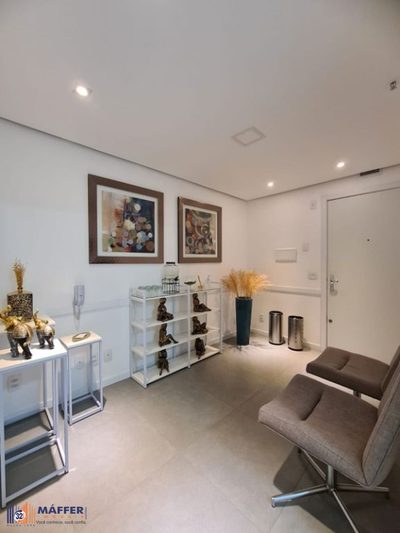 Sala-Conjunto, 42 m² - Foto 1