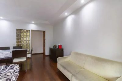 Apartamento, 3 quartos, 106 m² - Foto 3