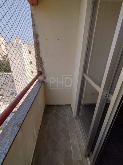 Apartamento, 2 quartos, 56 m² - Foto 4