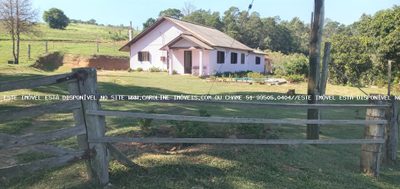 Fazenda, 5 hectares - Foto 3