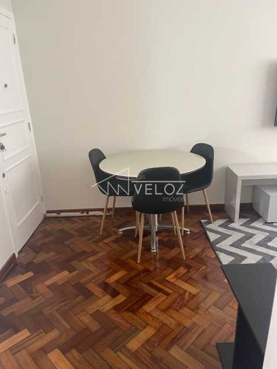 Apartamento, 2 quartos, 48 m² - Foto 1