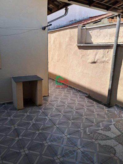 Casa, 3 quartos, 80 m² - Foto 5