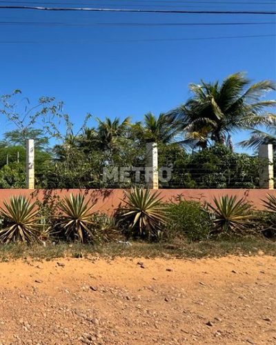 Terreno, 1500 m² - Foto 1