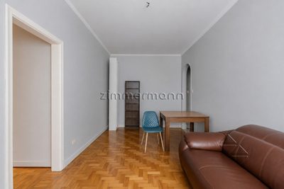 Apartamento, 2 quartos, 86 m² - Foto 3