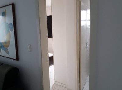 Apartamento, 1 quarto, 40 m² - Foto 4