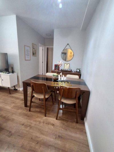 Apartamento, 2 quartos, 61 m² - Foto 3