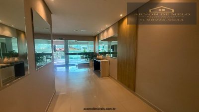 Apartamento, 2 quartos, 72 m² - Foto 5