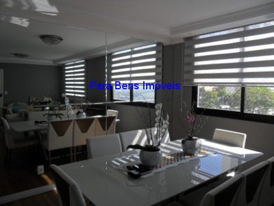 Apartamento, 4 quartos, 125 m² - Foto 5