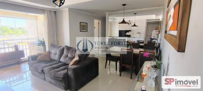 Apartamento, 3 quartos, 76 m² - Foto 3