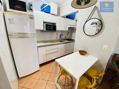 Apartamento, 2 quartos, 66 m² - Foto 5