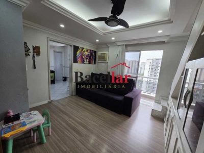 Cobertura, 3 quartos, 130 m² - Foto 2