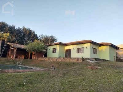 Casa, 3 quartos, 250 m² - Foto 1