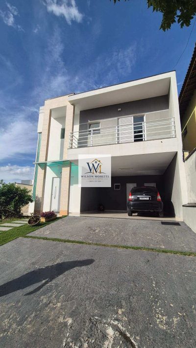 Casa de Condomínio, 3 quartos - Foto 3