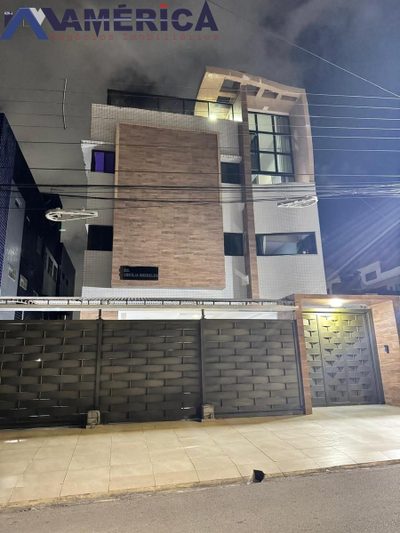 Apartamento, 2 quartos, 52 m² - Foto 1
