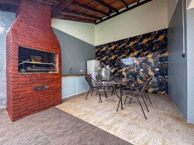 Casa, 3 quartos, 227 m² - Foto 5