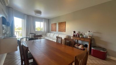Apartamento, 4 quartos, 155 m² - Foto 4