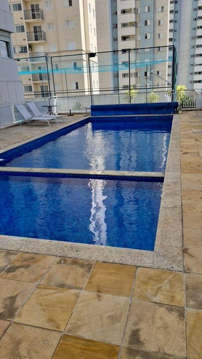 Apartamento, 3 quartos, 96 m² - Foto 3