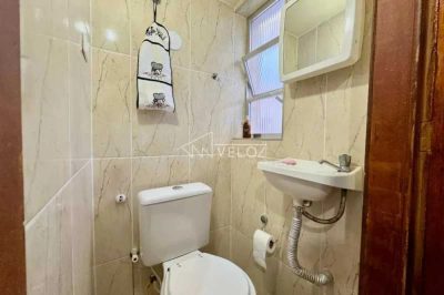 Apartamento, 3 quartos, 140 m² - Foto 1