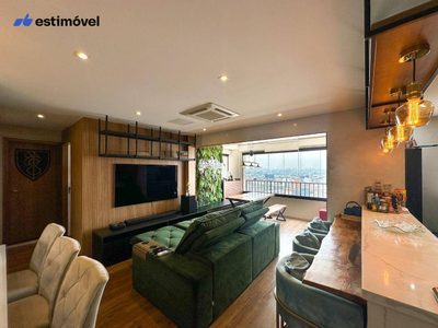 Apartamento, 2 quartos, 70 m² - Foto 1