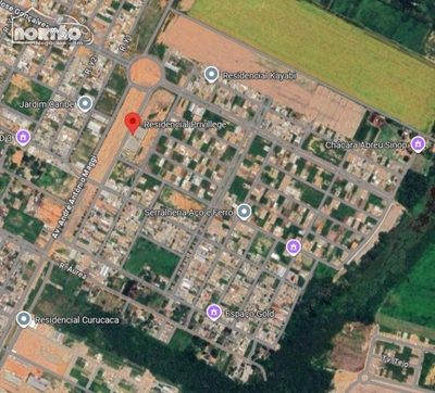 Casa, 600 m² - Foto 1