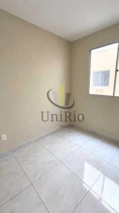 Apartamento, 2 quartos, 41 m² - Foto 2