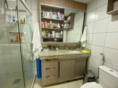 Apartamento, 3 quartos, 96 m² - Foto 2