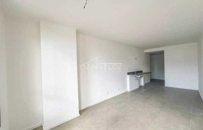 Apartamento, 1 quarto, 31 m² - Foto 3