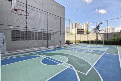 Apartamento, 1 quarto, 36 m² - Foto 3