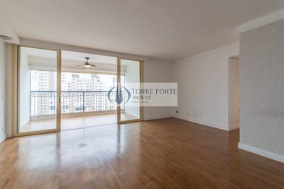 Apartamento, 2 quartos, 108 m² - Foto 1