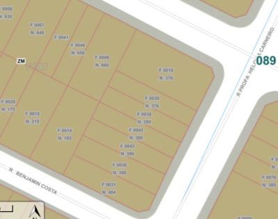 Terreno, 312 m² - Foto 4