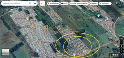 Terreno, 200 m² - Foto 1