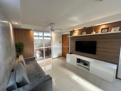 Apartamento, 3 quartos, 142 m² - Foto 5