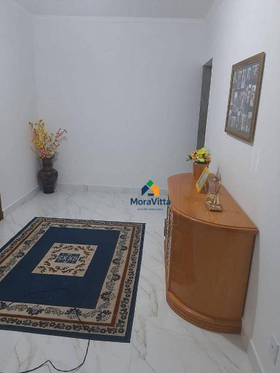 Casa, 4 quartos, 120 m² - Foto 2