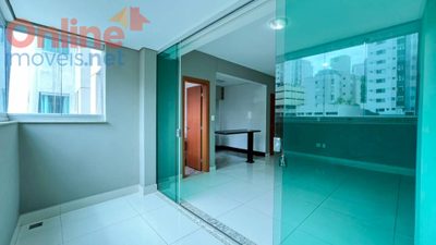 Apartamento, 2 quartos, 70 m² - Foto 2