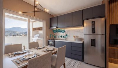 Apartamento, 2 quartos, 50 m² - Foto 5