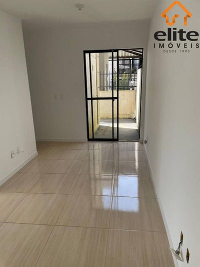 Apartamento, 2 quartos, 48 m² - Foto 3