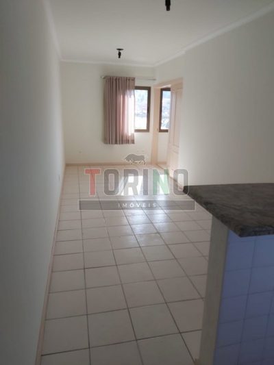 Apartamento, 1 quarto, 54 m² - Foto 1