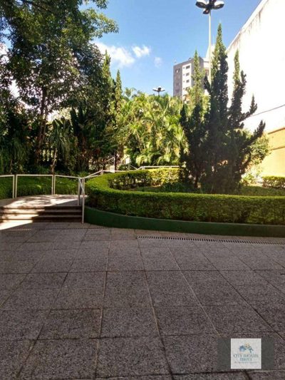 Apartamento, 4 quartos - Foto 1