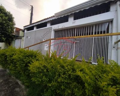 Casa, 3 quartos, 148 m² - Foto 2