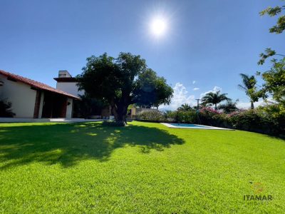 Casa, 4 quartos, 380 m² - Foto 3