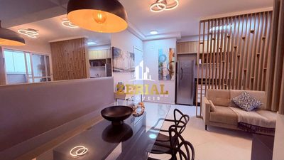 Apartamento, 2 quartos, 82 m² - Foto 1