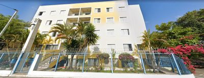 Apartamento, 3 quartos, 72 m² - Foto 1