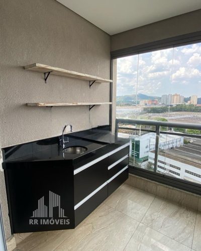 Apartamento, 2 quartos, 78 m² - Foto 5