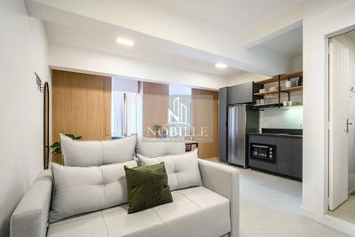 Apartamento, 2 quartos, 53 m² - Foto 5