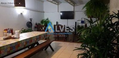 Apartamento, 3 quartos, 259 m² - Foto 2