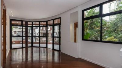 Apartamento, 2 quartos, 99 m² - Foto 1